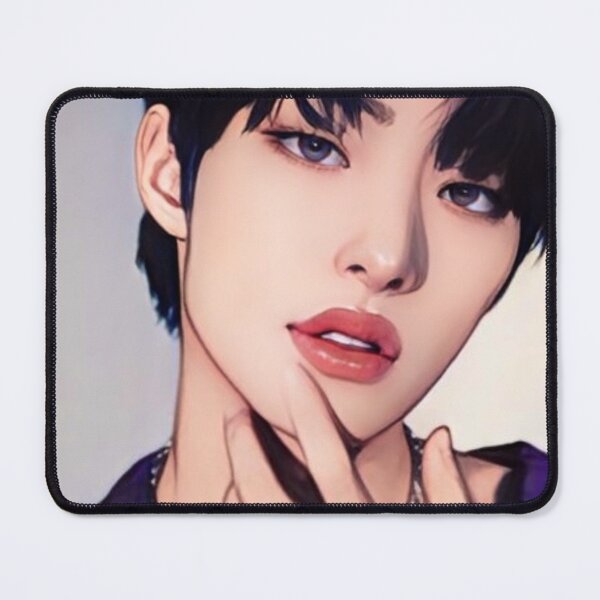 Item preview, Ateez Golden Hour Part 1 Mingi 2 designed and sold by LiveKpop.