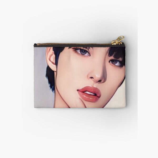 Item preview, Ateez Golden Hour Part 1 Mingi 2 designed and sold by LiveKpop.