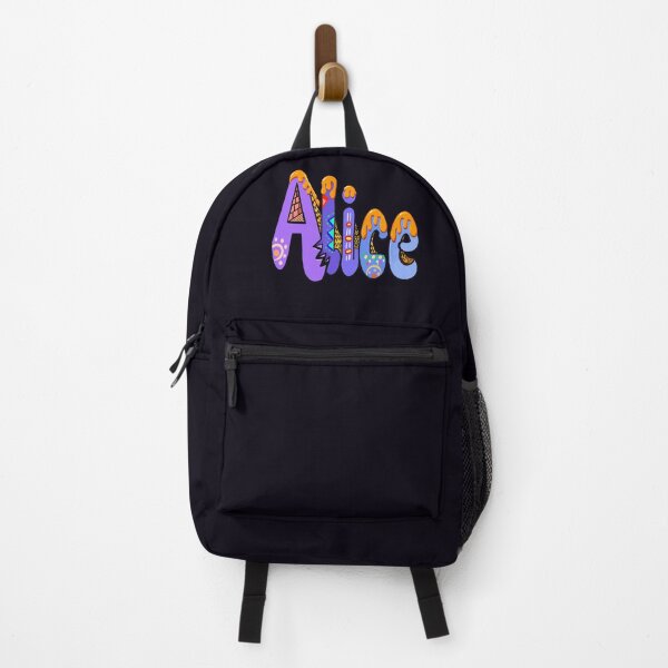 Item preview, Alice personalized custom name gift for girls named Alice The top 10 best Personalized Custom Name gift ideas for Alice designed and sold by Artonmytee.