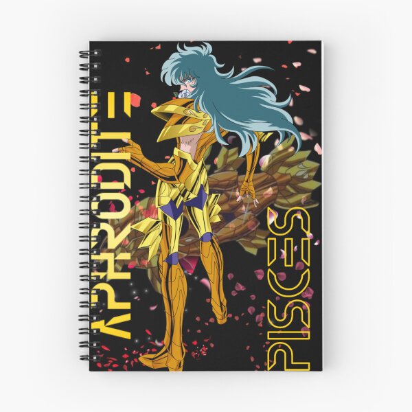 Item preview, APHRODITE KNIGHTS OF THE ZODIAC  designed and sold by AvalonTshirts.
