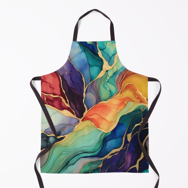 Item preview, abstract colorful background designed and sold by Art Dila Studio.