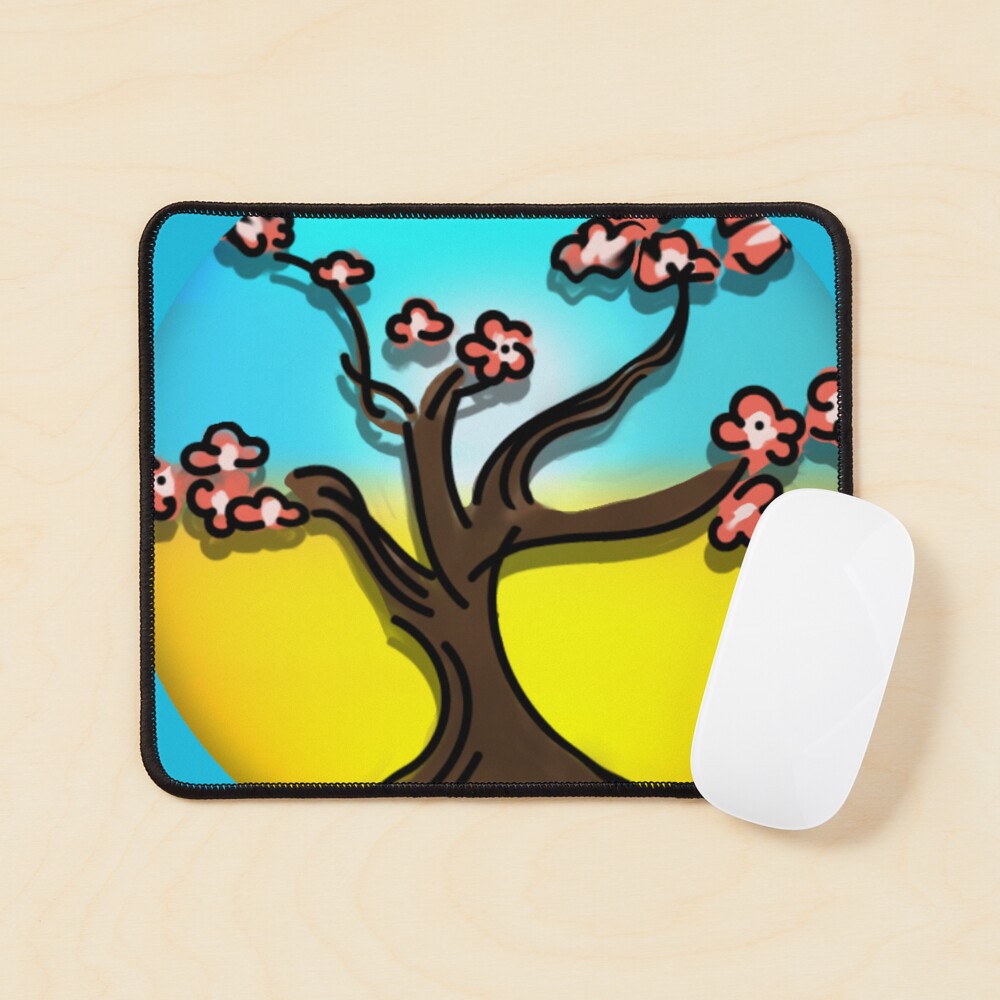 Item preview, Mouse Pad designed and sold by BomShellsDesign.
