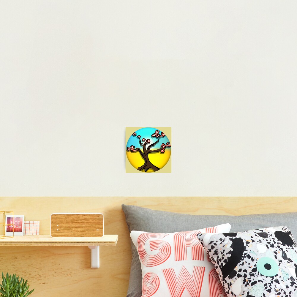 Item preview, Photographic Print designed and sold by BomShellsDesign.