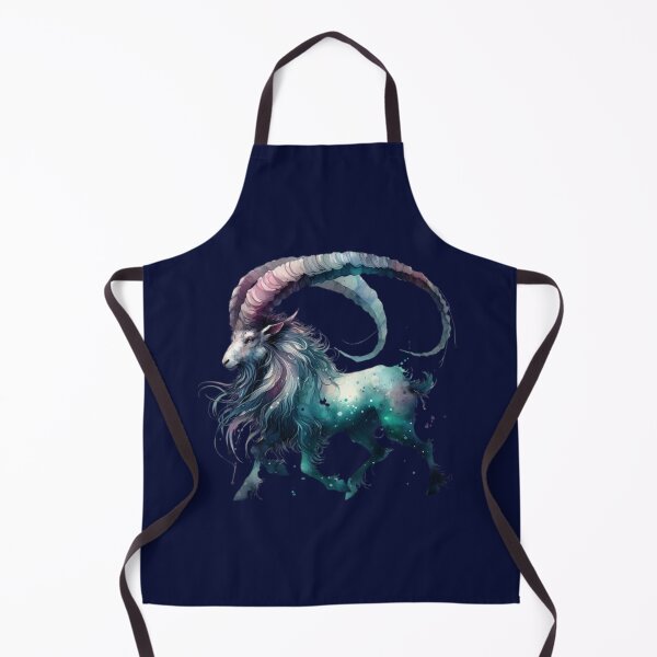 Item preview, Capricorn: Ambition and Responsibility designed and sold by MiguelTanavon.