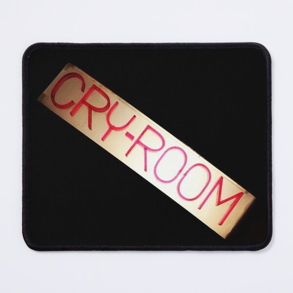 Item preview, CRY-ROOM designed and sold by jezzajameson.