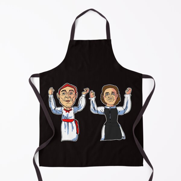 Item preview,  ANDRÉS and MARIA PUY, GIANTS OF ESTELLA designed and sold by camyss23.