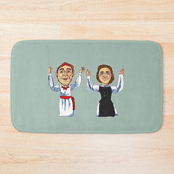 Item preview,  ANDRÉS and MARIA PUY, GIANTS OF ESTELLA designed and sold by camyss23.