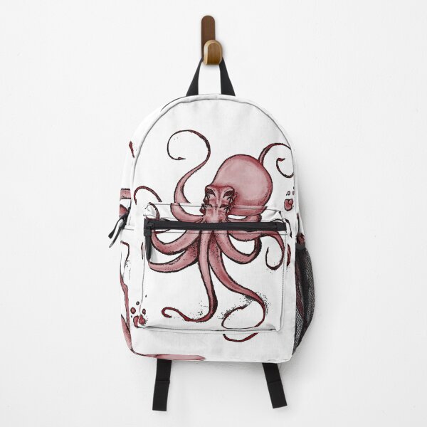 Item preview, Octopus designed and sold by cooperorion.