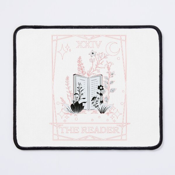 Item preview, The Reader Tarot designed and sold by writeabledreams.