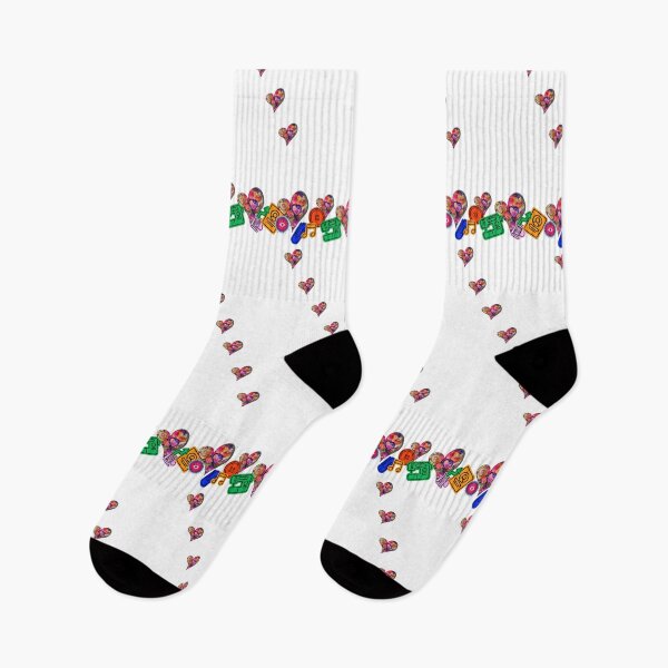 Item preview, "Heartfelt Symphony" designed and sold by DesignVistaHub.