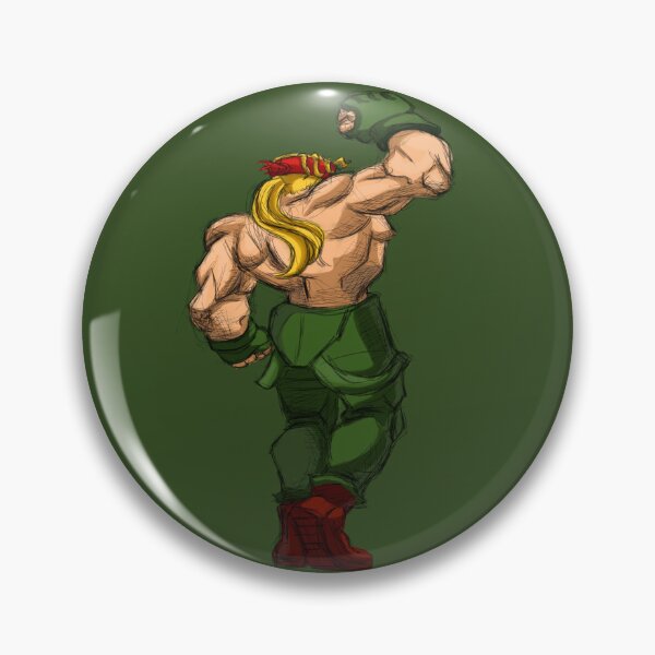 Item preview, Urban Fighter Art T-SHIRT STICKERS G PUTELLAS designed and sold by MechanicalART.