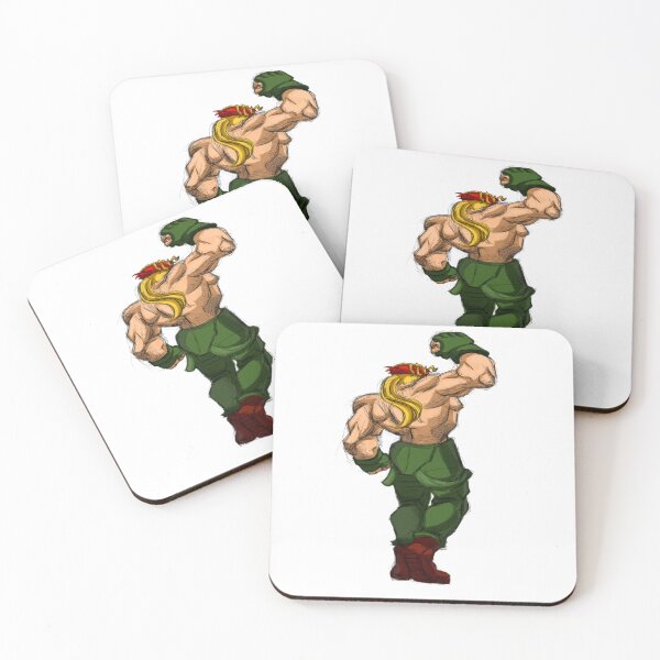 Item preview, Urban Fighter Art T-SHIRT STICKERS G PUTELLAS designed and sold by MechanicalART.