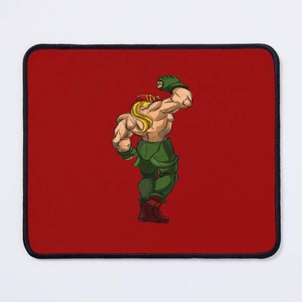 Item preview, Urban Fighter Art T-SHIRT STICKERS G PUTELLAS designed and sold by MechanicalART.