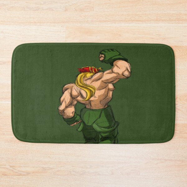 Item preview, Urban Fighter Art T-SHIRT STICKERS G PUTELLAS designed and sold by MechanicalART.