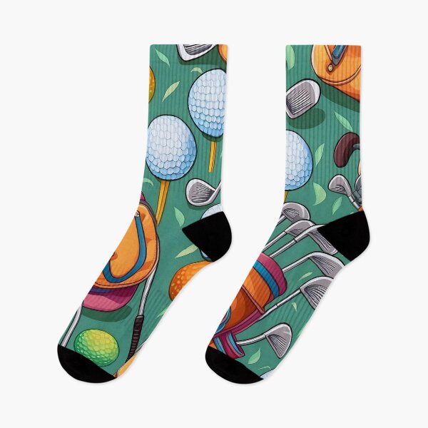 Item preview, The Golfer v1 designed and sold by Dan Farsaci.