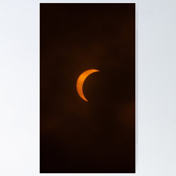 Item preview, Solar Eclipse designed and sold by jonesing.