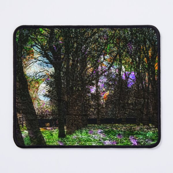 Item preview, An Abstract Spring designed and sold by dawnsm.
