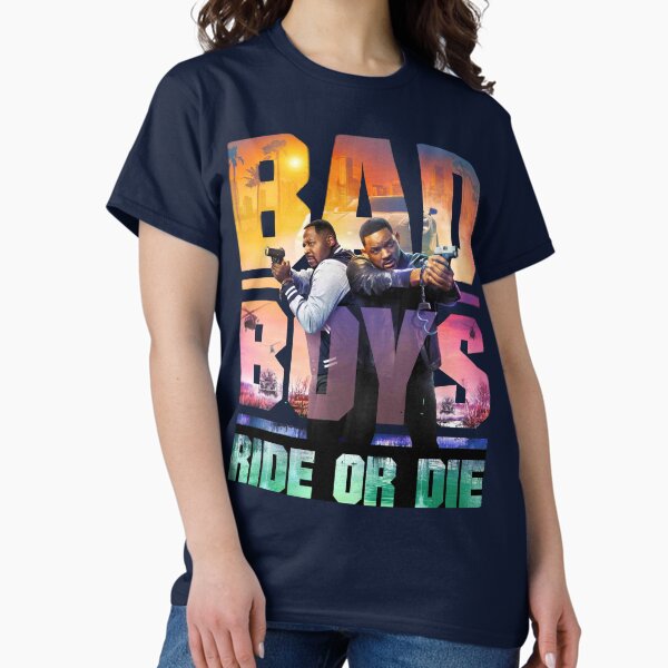 Item preview, Bad Boys Miami Style - Custom Design designed and sold by David Storm.