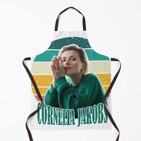 Item preview, Cornelia Jakobs Vintage designed and sold by bryannacisnero.