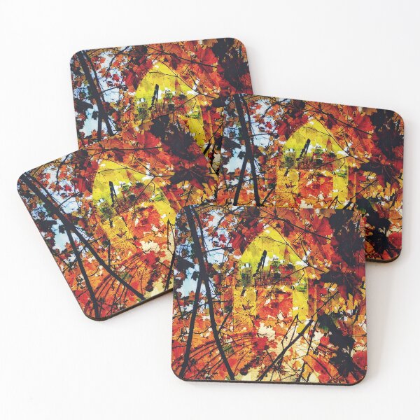 Item preview, An Eclectic Autumn! designed and sold by dawnsm.