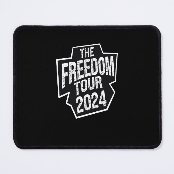 Item preview, Teacher The Freedom Tour 2024 designed and sold by box-artshop.