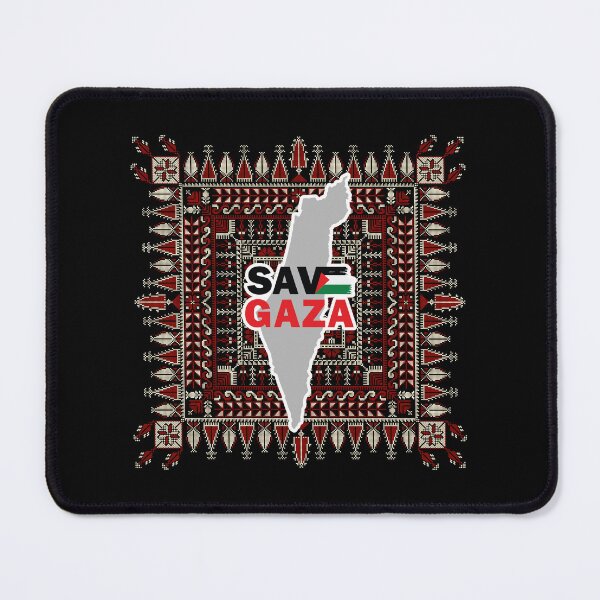 Item preview, Save Gaza designed and sold by ModestMuslimah.