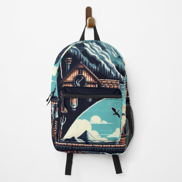 Item preview, Skyrim Pixel Art designed and sold by Jake-Carter0.