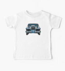 oldtimer Baby Tee