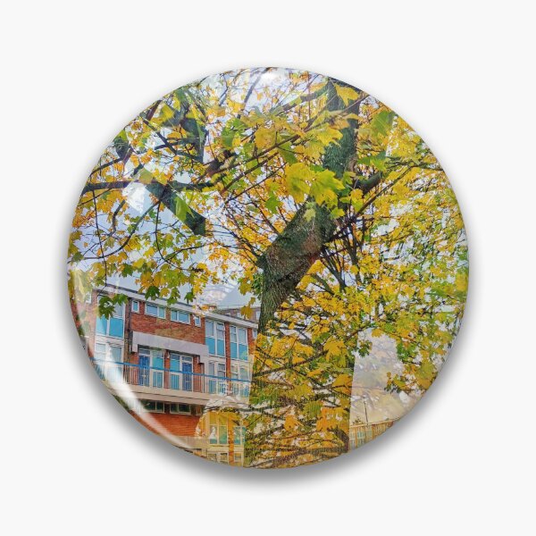 Item preview, A Local Autumn I designed and sold by dawnsm.