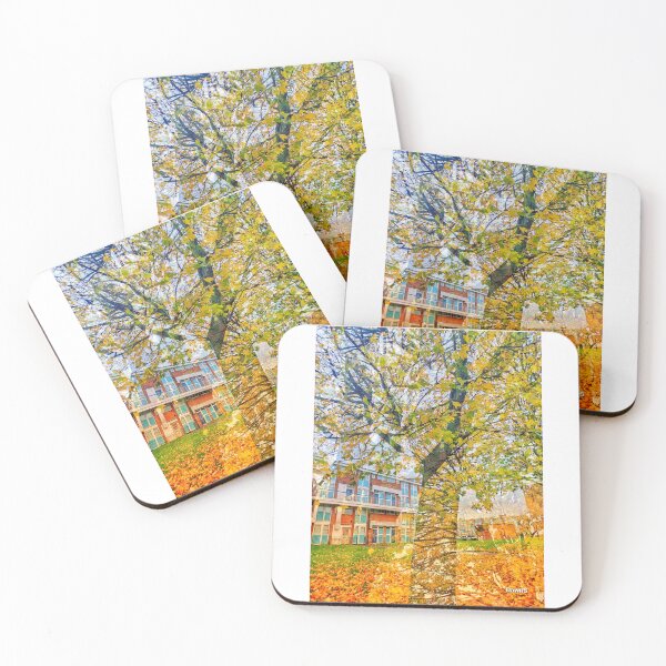 Item preview, A Local Autumn I designed and sold by dawnsm.