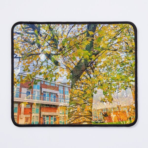Item preview, A Local Autumn I designed and sold by dawnsm.