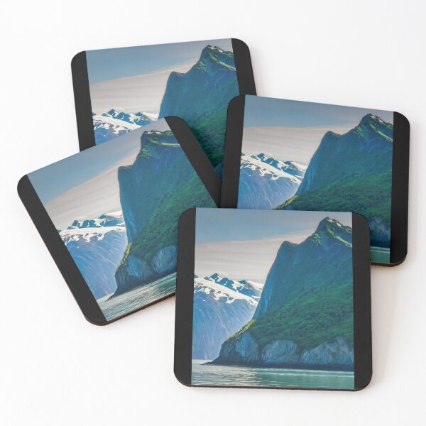 Item preview, kenai fjords national park designed and sold by EuropeanPrints.