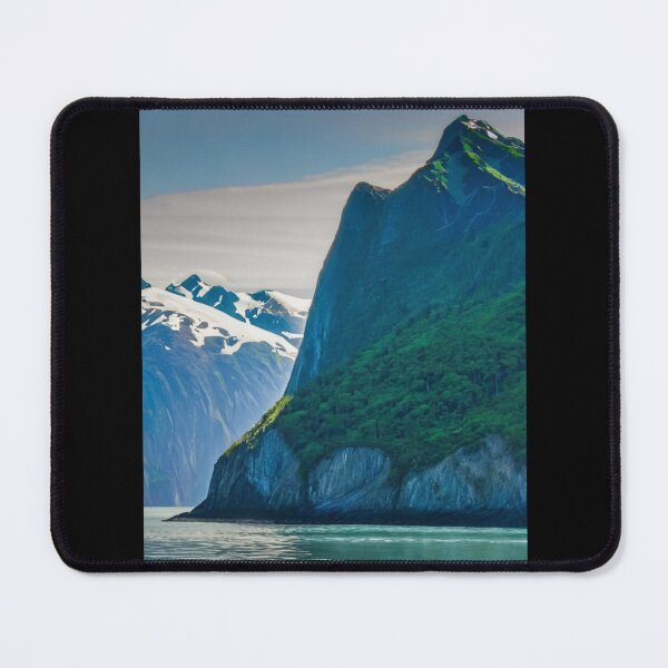 Item preview, kenai fjords national park designed and sold by EuropeanPrints.