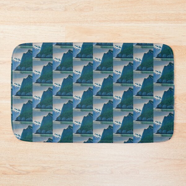 Item preview, kenai fjords national park designed and sold by EuropeanPrints.