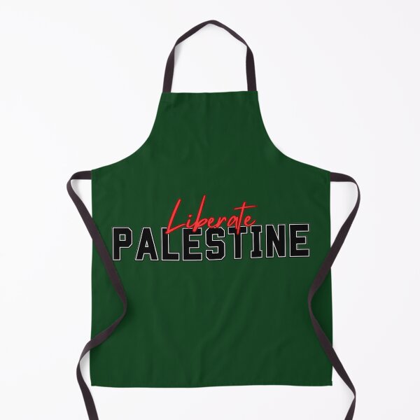 Item preview, Liberate Palestine designed and sold by Planetary-Disco.