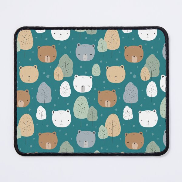Item preview, Little Bears I designed and sold by Studio Vickn.