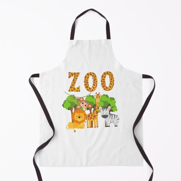 Item preview, Zoo pals designed and sold by PawsitivelyElla.