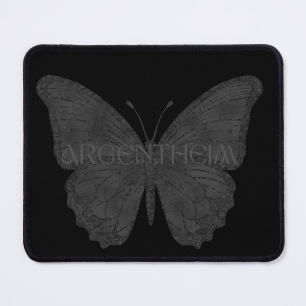 Item preview, argent, land, paese, farfalla, SilverButterfly, nature, motivation, power of,  designed and sold by NERO gOVEDI.