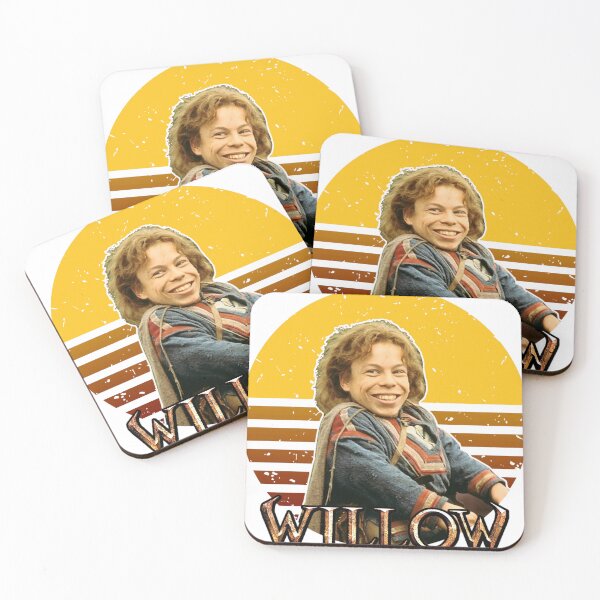 Item preview, Willow  Movie  designed and sold by bryannacisnero.
