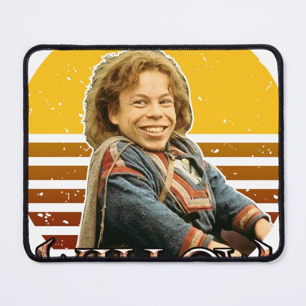 Item preview, Willow Movie designed and sold by bryannacisnero.