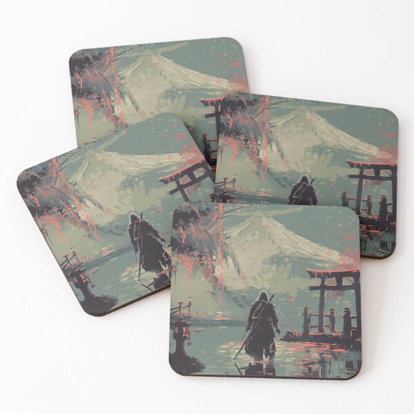 Item preview, Japanese Assassin designed and sold by Vkinsify.