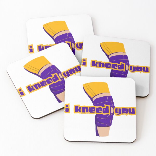 Item preview, I kneed you (I need you) designed and sold by Content Extra.