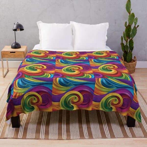 Item preview, Stunning Swirl designed and sold by JulieBlaise.