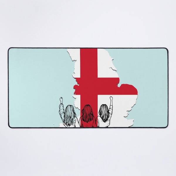 Item preview, I support England designed and sold by bartolomeo2.