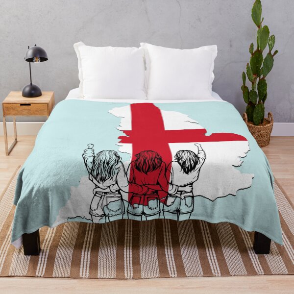 Item preview, I support England designed and sold by bartolomeo2.