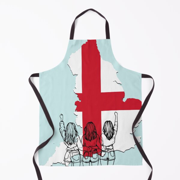Item preview, I support England designed and sold by bartolomeo2.