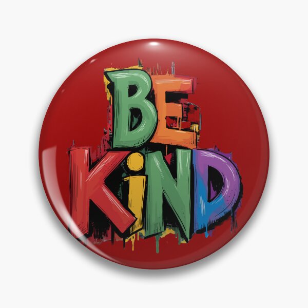 Item preview, Be kind designed and sold by Teemajestic.