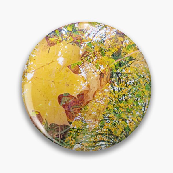Item preview, A Local Autumn II designed and sold by dawnsm.