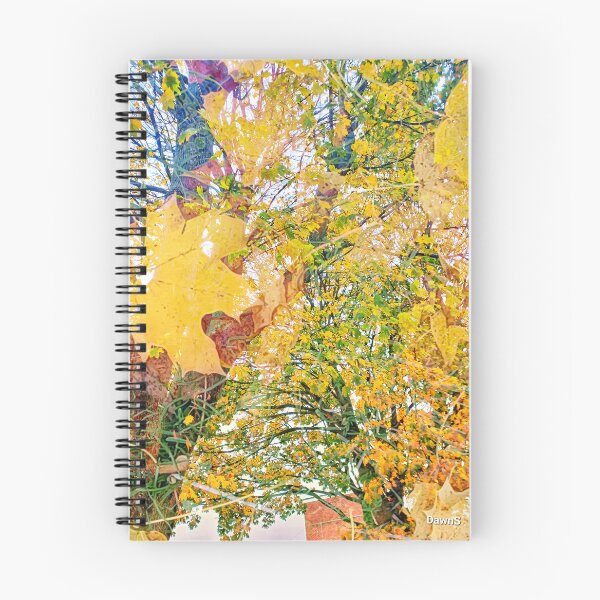 Item preview, A Local Autumn II designed and sold by dawnsm.