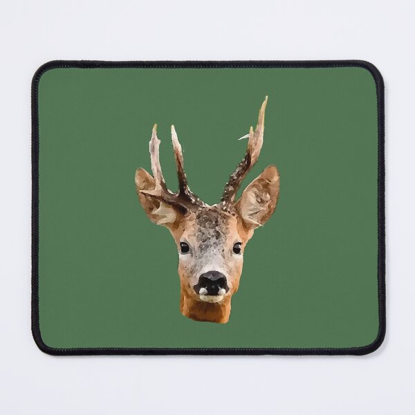 Item preview, A beautiful roe deer designed and sold by C6S5M.